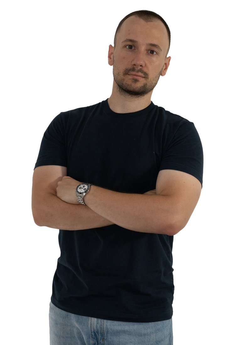 Manuel Álvarez, socio de SistemaKlaro